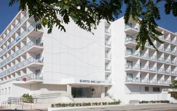 HOTEL ROC LEO MALLORCA